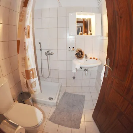 Apartment Green View Limenas (Thasos)