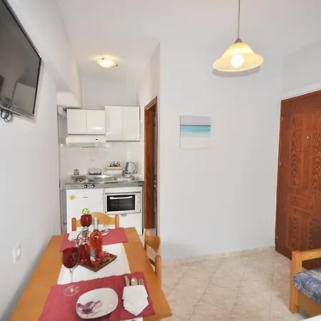 Apartament View Limenas (Thasos)