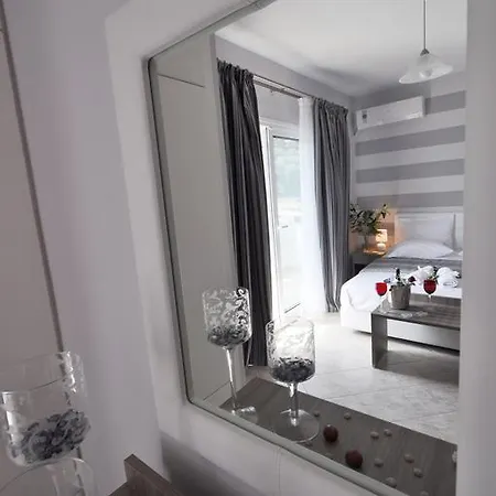 Apartment Green View