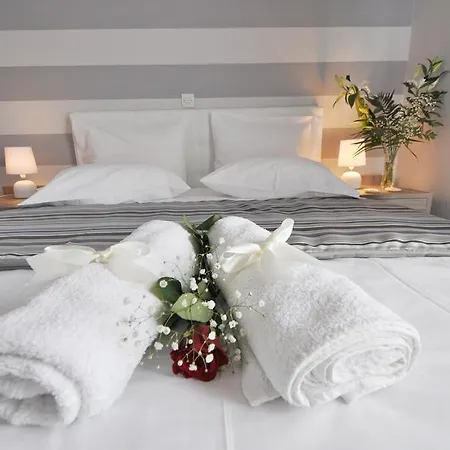 Appartement View Thasos