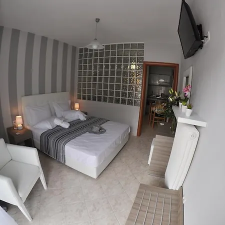 Apartment Green View