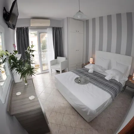 Apartment Green View Limenas (Thasos)