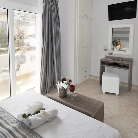 Apartament View