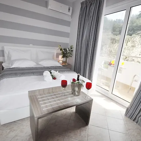 View Appartement Thasos