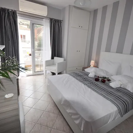 View Apartament Limenas (Thasos)
