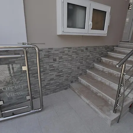 Apartment Green View Limenas (Thasos)