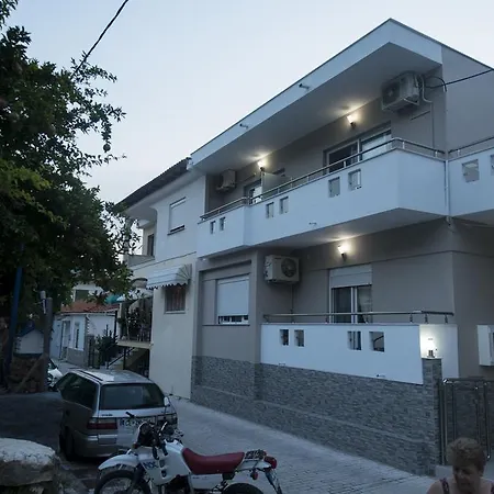 Apartment Green View