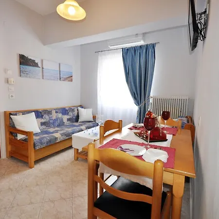 Apartment Green View *