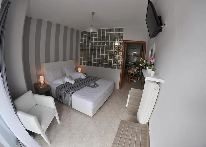 Apartmán View