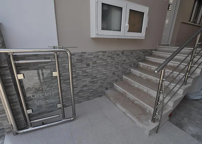 Apartmán View Limenas (Thasos)