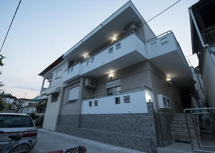 View Apartmán